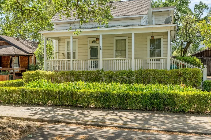 1201 Edwards Street, Saint Helena, CA 94574 - #2