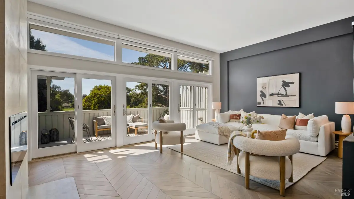 143 Knollwood Drive, San Rafael, CA 94901 - #1