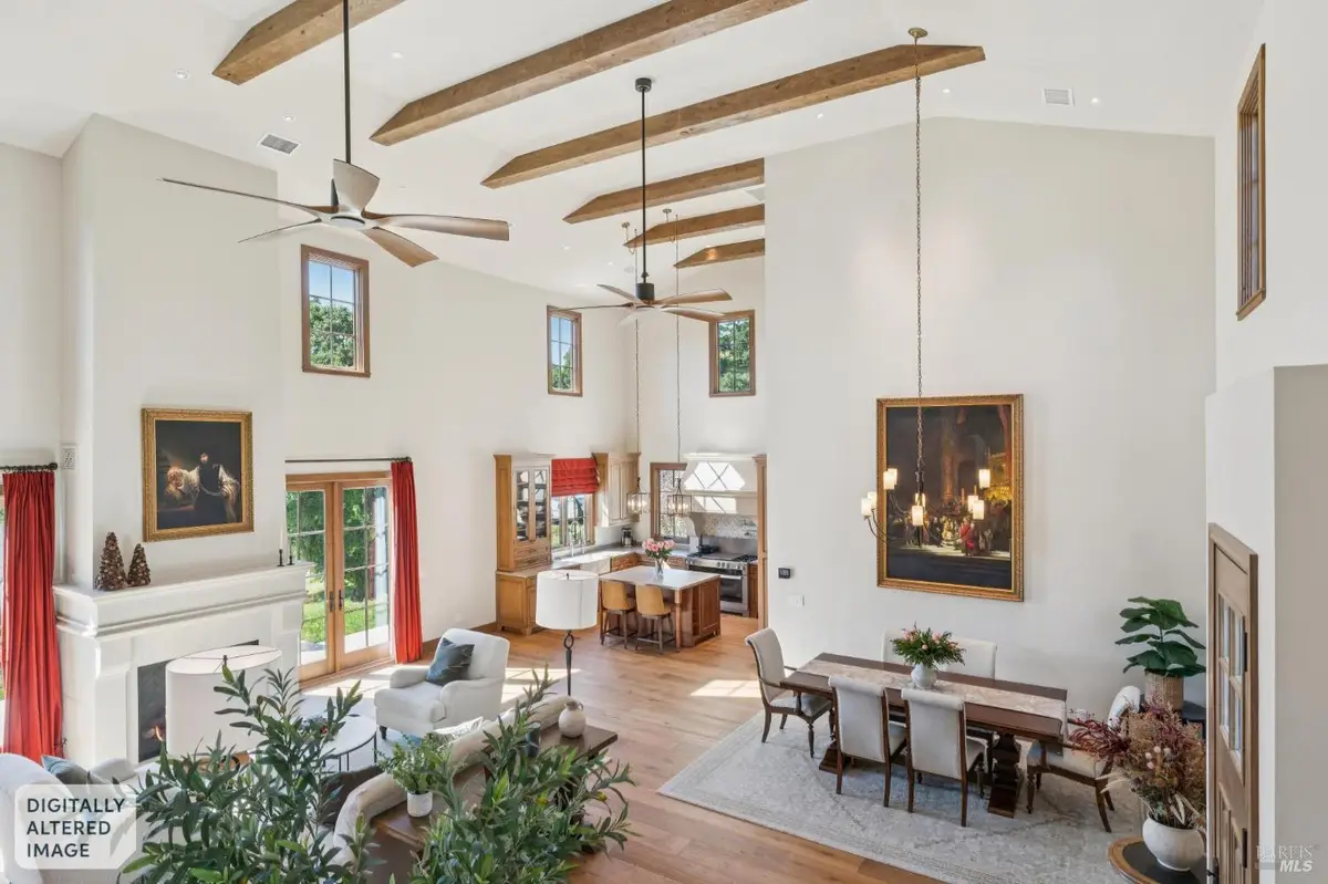 1044 Deer Park Road, Deer Park, CA 94576 - #1