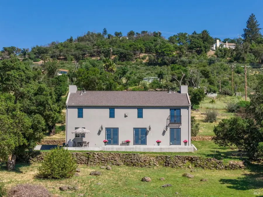 1044 Deer Park Road, Deer Park, CA 94576 - #3