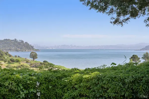 55 Upper North Terrace, Tiburon, CA 94920