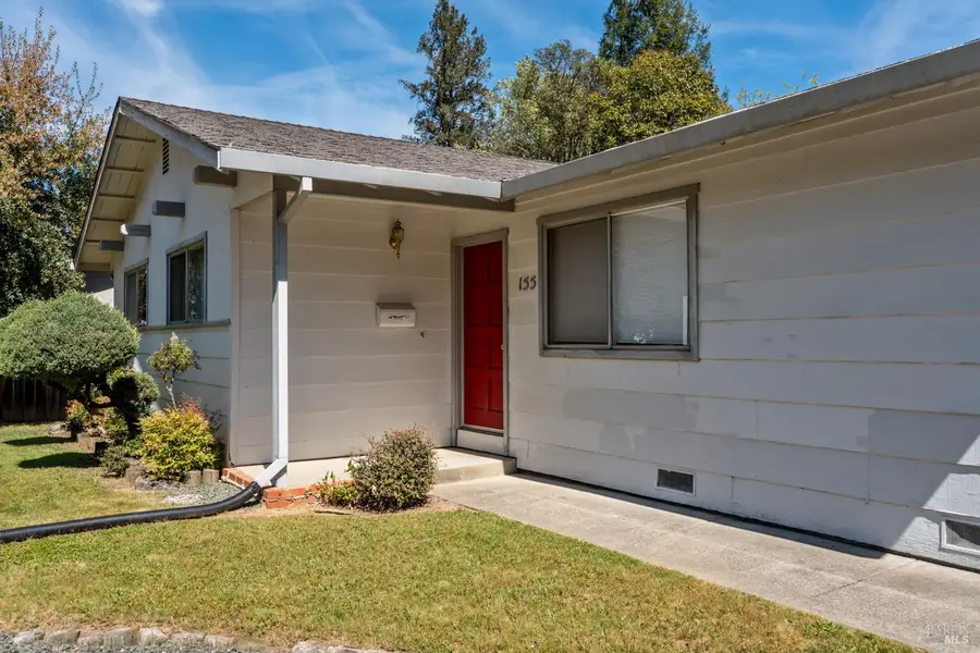 155 Foothill Court, Ukiah, CA 95482 - #3