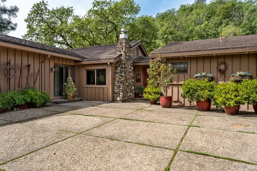 308 Jefferson Lane, Ukiah, CA 95482 - #3