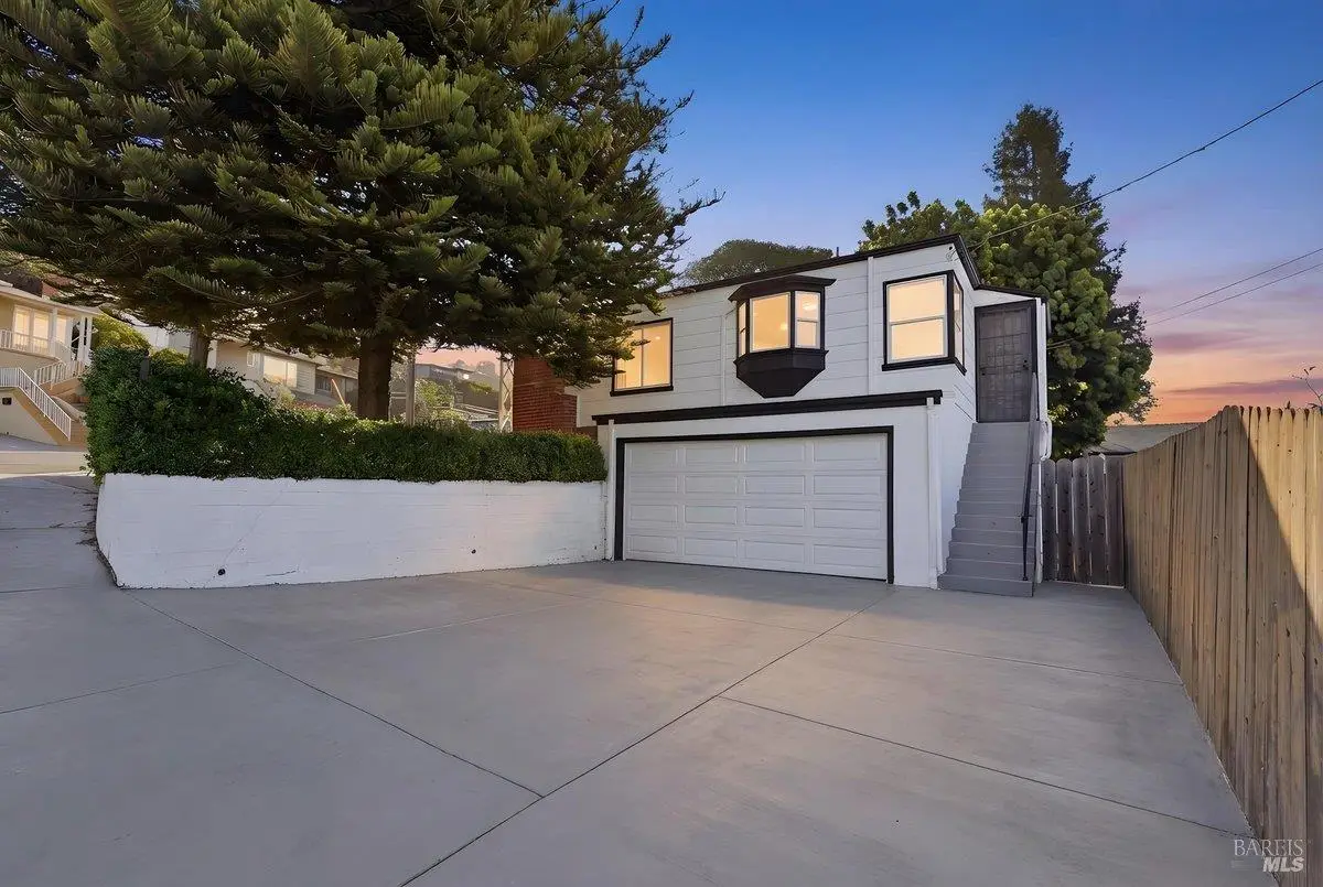 10601 Sheldon Street, Oakland, CA 94605 - #1