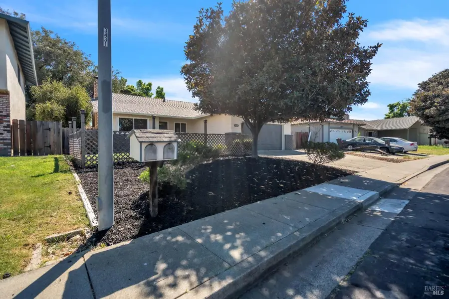 793 Marigold Drive, Fairfield, CA 94533 - #3