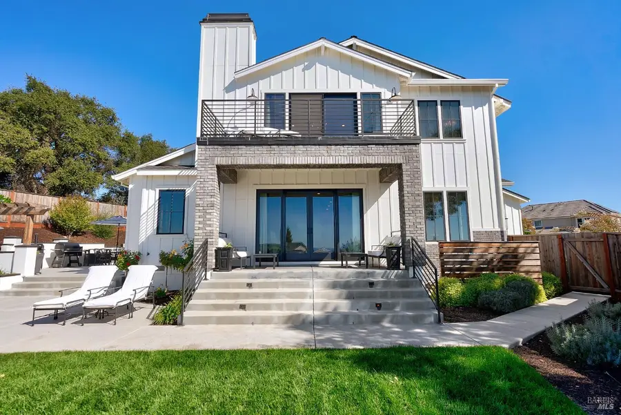 3724 Stanhope Court, Santa Rosa, CA 95404 - #2