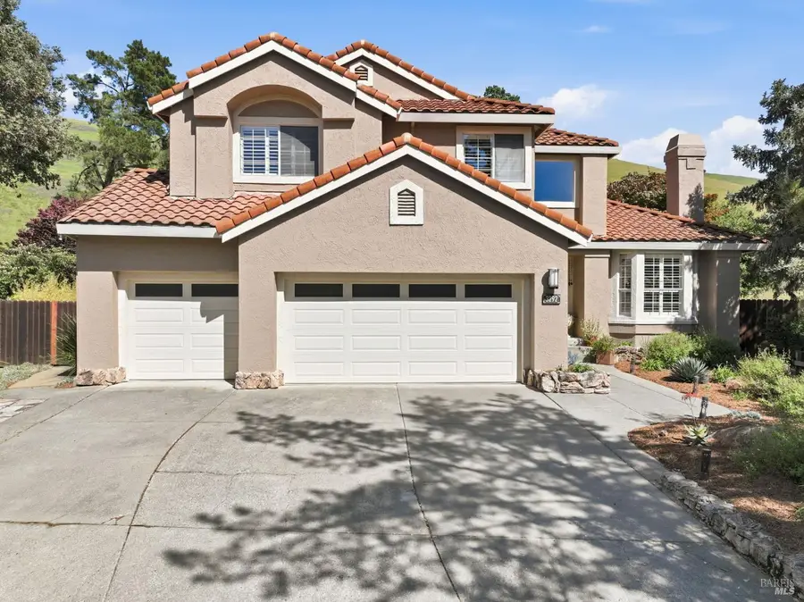 3292 Formby Lane, Fairfield, CA 94534 - #2