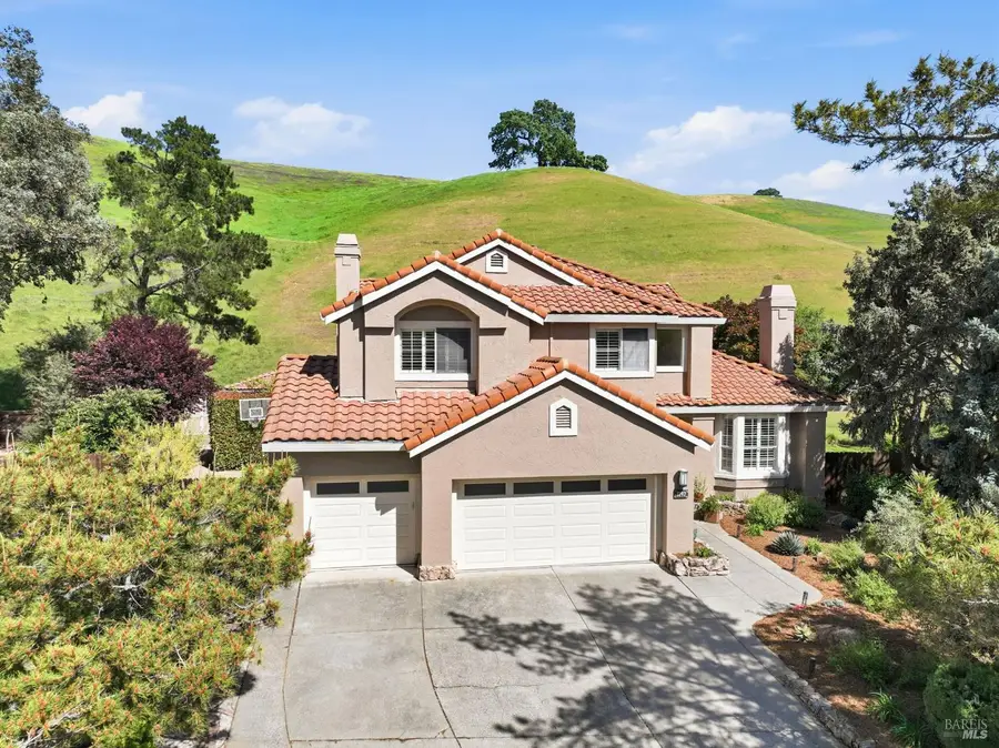 3292 Formby Lane, Fairfield, CA 94534 - #3