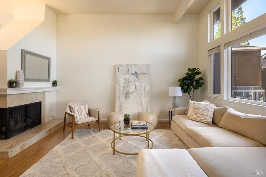 883 Magnolia Avenue, Larkspur, CA 94939 - #2