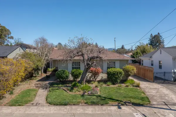 136 Alderbrook Drive, Santa Rosa, CA 95405
