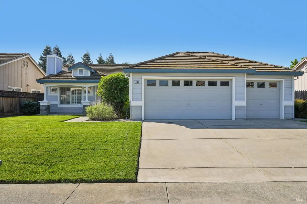 1845 Derby Drive, Dixon, CA 95620 - #1