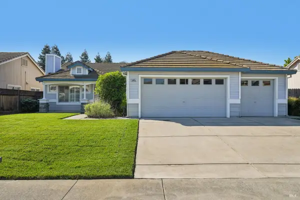 1845 Derby Drive, Dixon, CA 95620