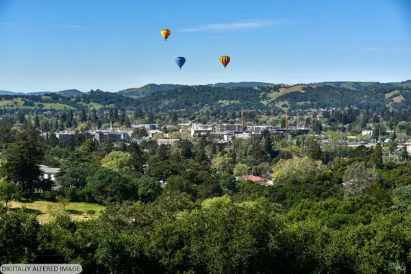 22 Monez Boulevard, Napa, CA 94559