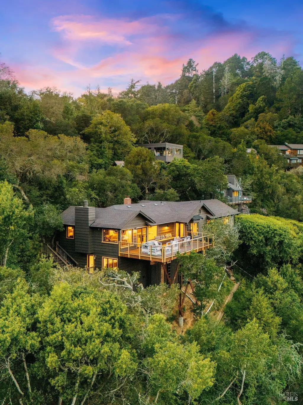 191 Elinor Avenue, Mill Valley, CA 94941 - #1