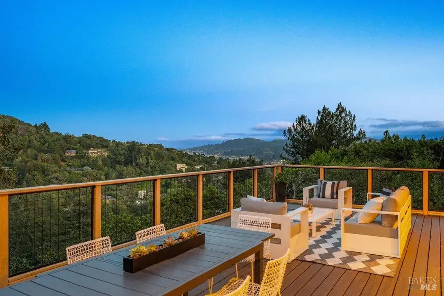 191 Elinor Avenue, Mill Valley, CA 94941 - #2