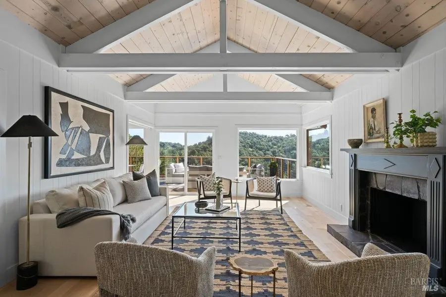 191 Elinor Avenue, Mill Valley, CA 94941 - #3