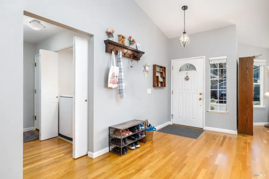 156 Cornell Street, Windsor, CA 95492 - #3