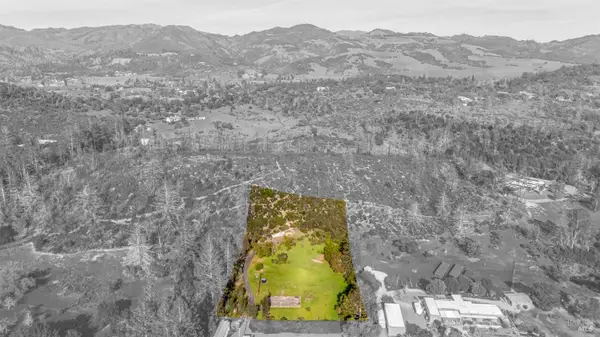 2340 Lawndale Road, Kenwood, CA 95452