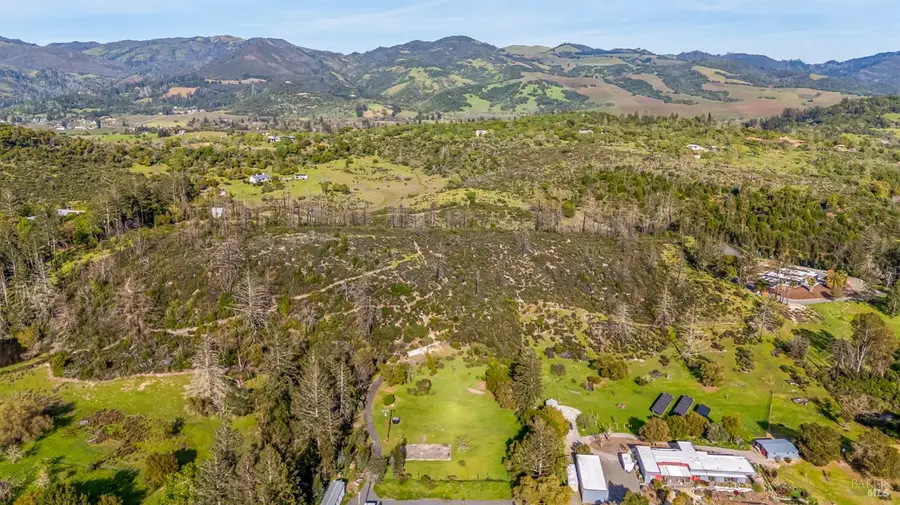 2340 Lawndale Road, Kenwood, CA 95452 - #2