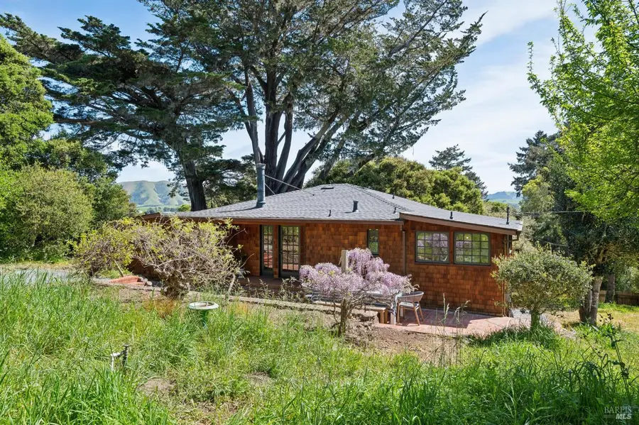 9 Portola Avenue, Point Reyes Station, CA 94956 - #2