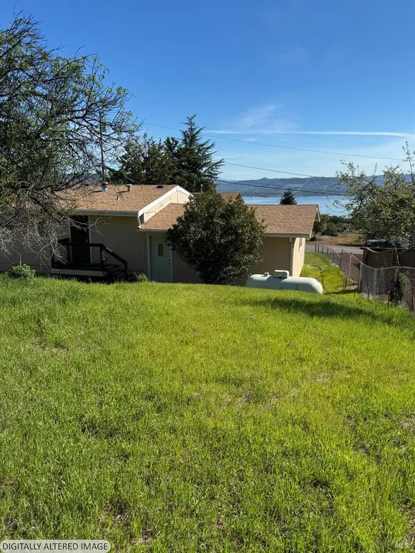 5139 Canterberry Drive, Kelseyville, CA 95451