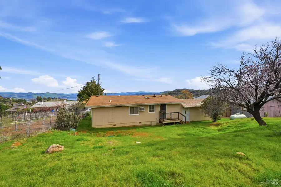 5139 Canterberry Drive, Kelseyville, CA 95451 - #2