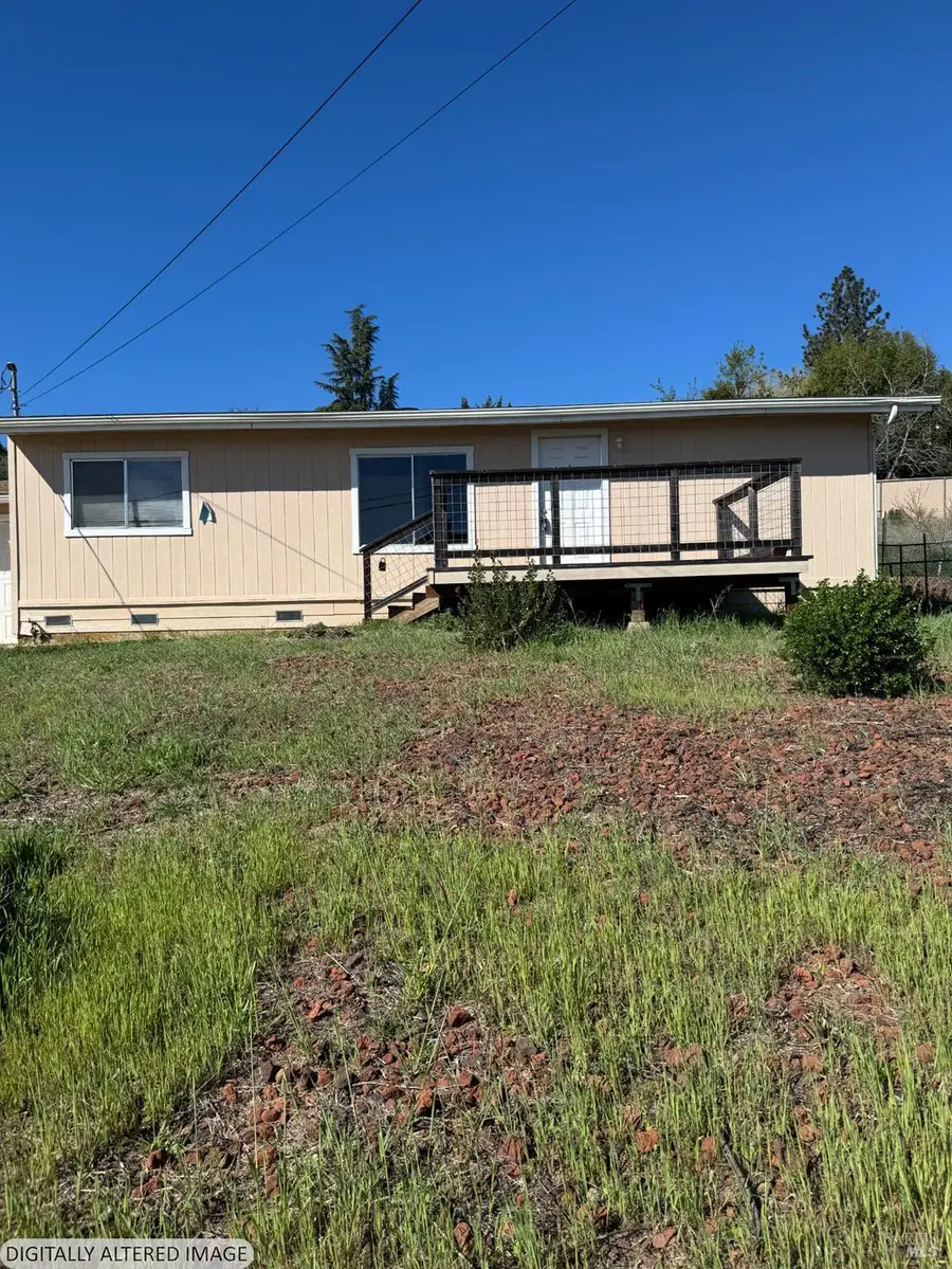 5139 Canterberry Drive, Kelseyville, CA 95451 - #3