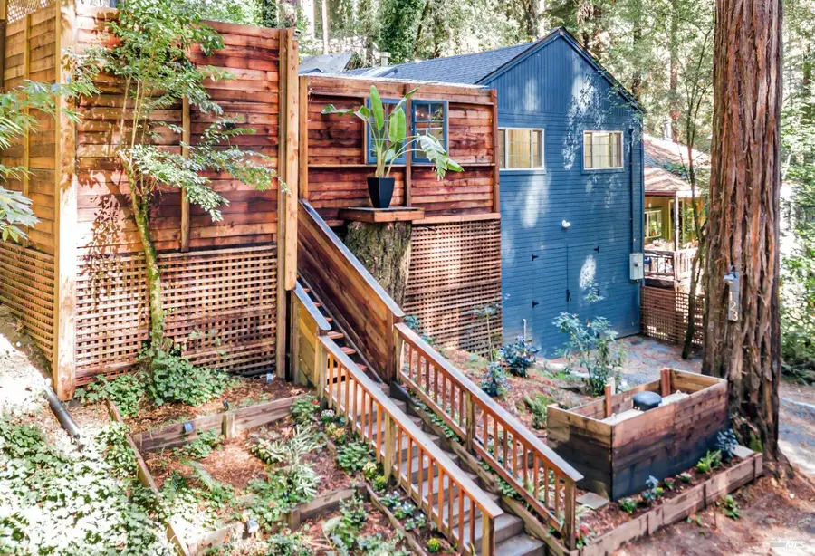 123 Redwood Avenue, Camp Meeker, CA 95419 - #2