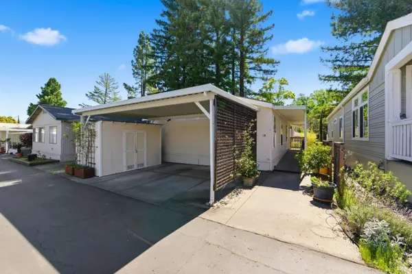 2412 Foothill Boulevard #15, Calistoga, CA 94515