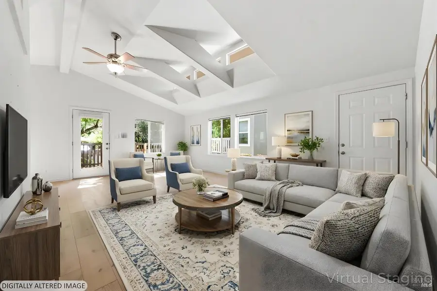 2412 Foothill Boulevard #15, Calistoga, CA 94515 - #3
