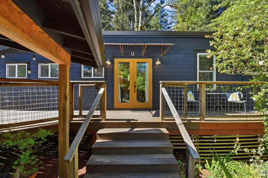 47 Montgomery Street, Camp Meeker, CA 95419 - #3