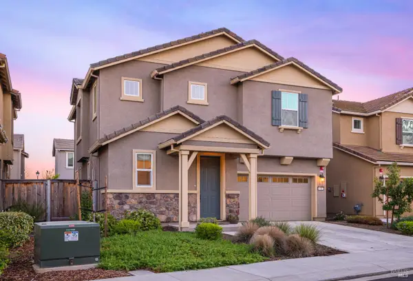 938 Fruit Stand Circle, Vacaville, CA 95688