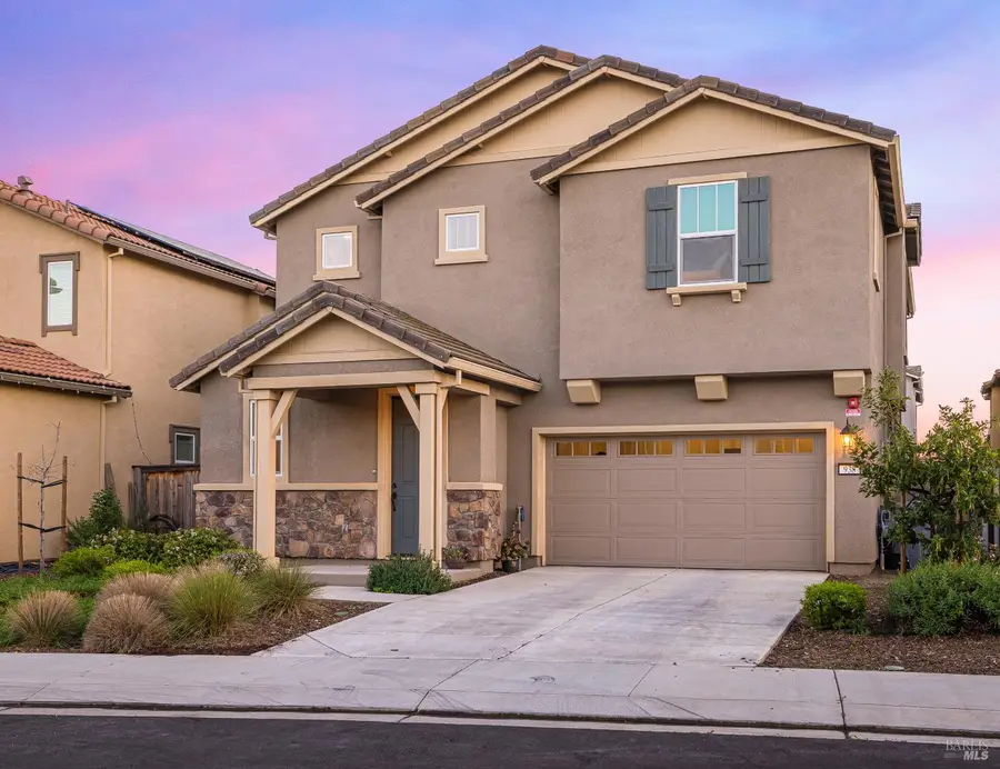 938 Fruit Stand Circle, Vacaville, CA 95688 - #2