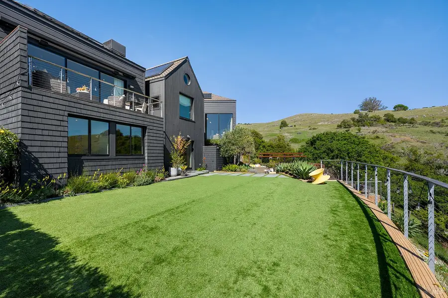 8 Mariposa Court, Tiburon, CA 94920 - #3