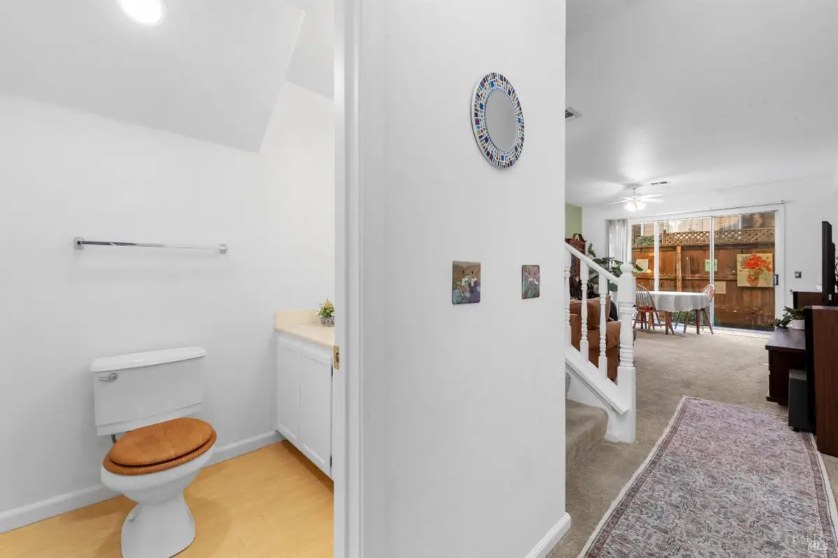 1028 Addison Circle, Petaluma, CA 94952 - #1