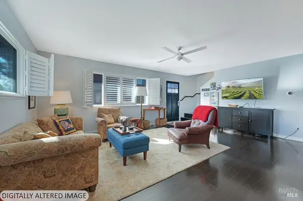 1311 Prentice Drive, Healdsburg, CA 95448