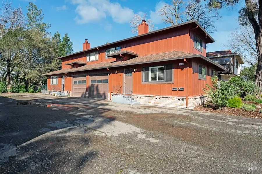 1311 Prentice Drive, Healdsburg, CA 95448 - #2