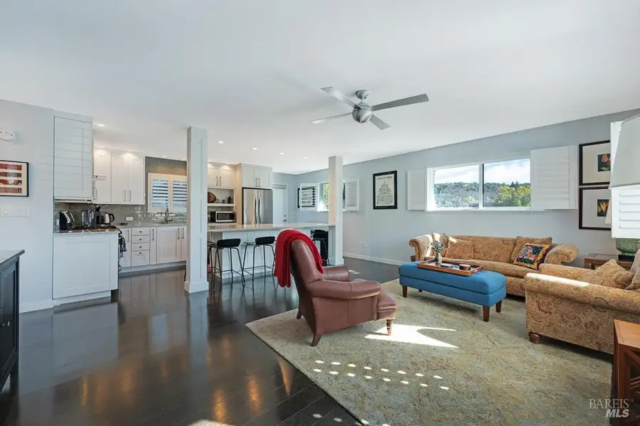 1311 Prentice Drive, Healdsburg, CA 95448 - #3