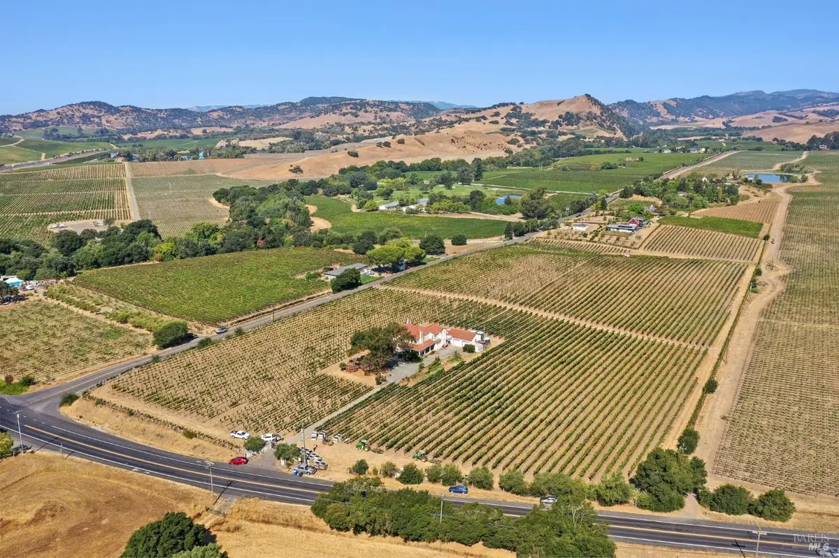 5267 Old Sonoma Road, Napa, CA 94559 - #1