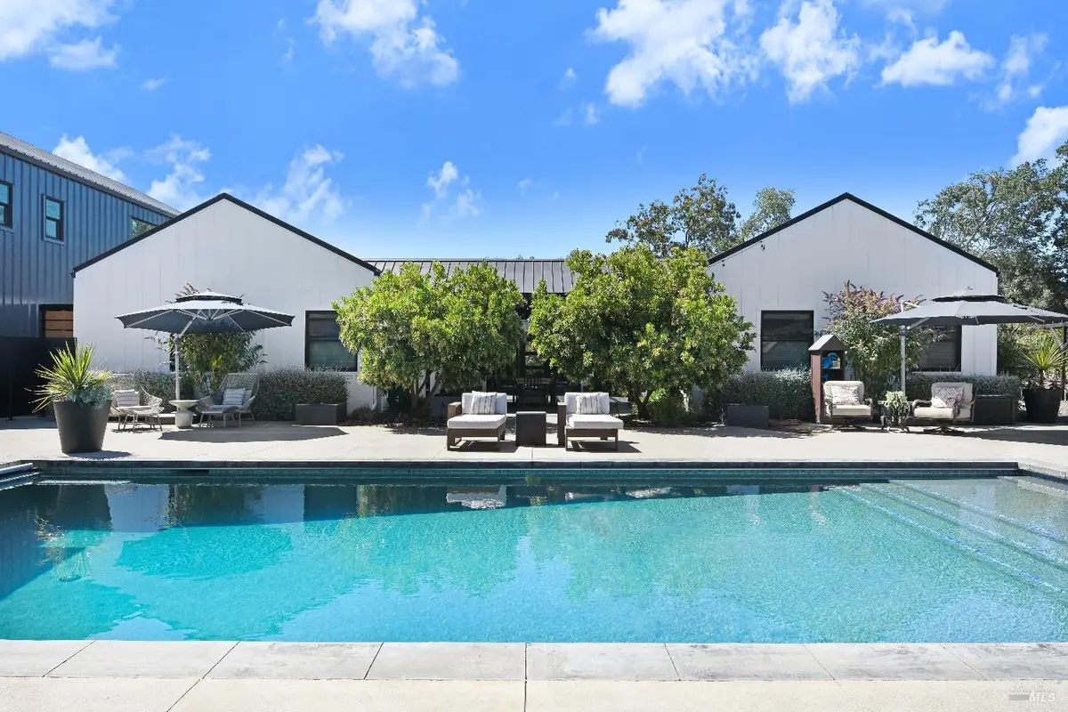85 W Trinity Road, Glen Ellen, CA 95442 - #1
