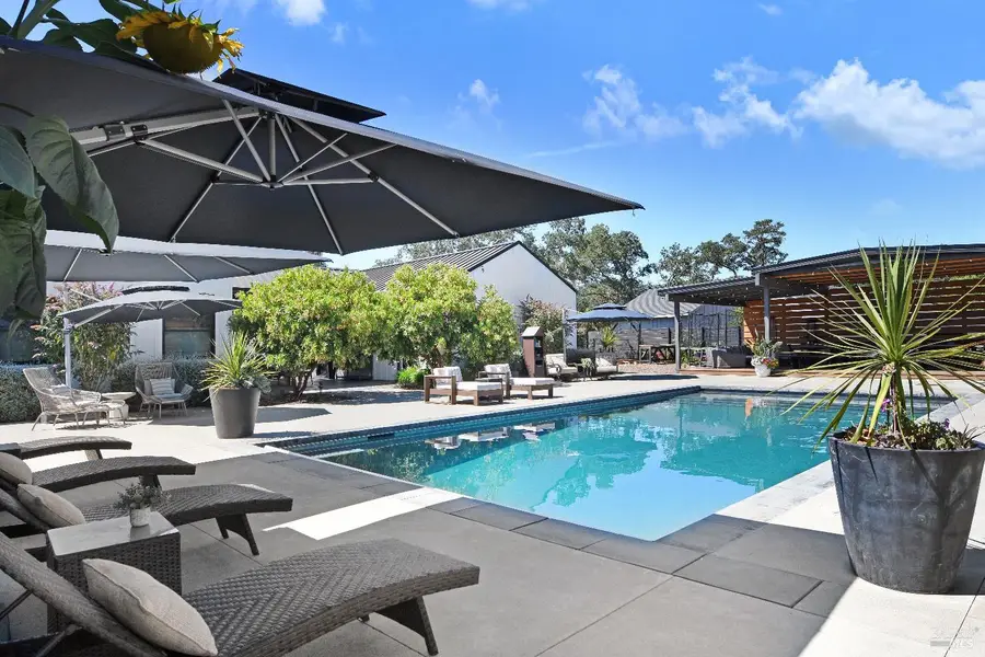 85 W Trinity Road, Glen Ellen, CA 95442 - #2