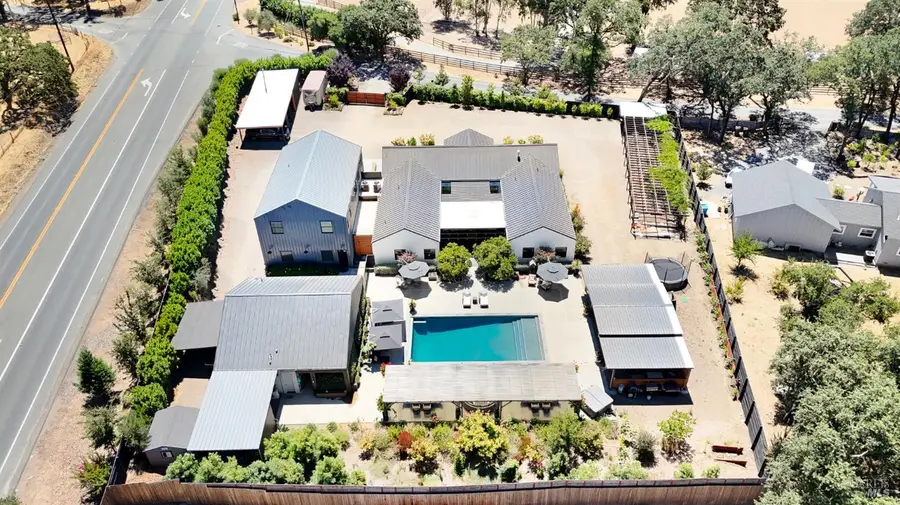 85 W Trinity Road, Glen Ellen, CA 95442 - #3