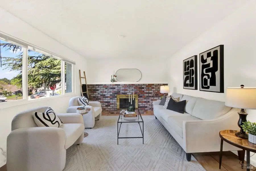 460 Turner Drive, Benicia, CA 94510 - #2