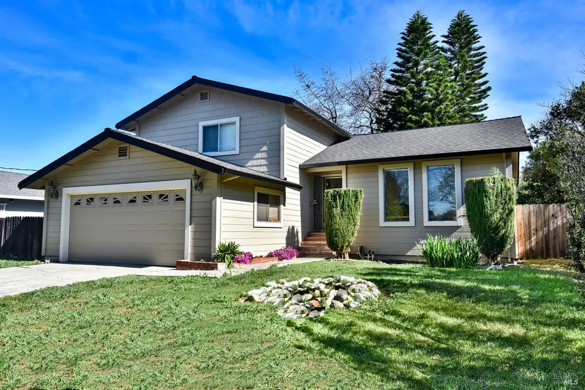 418 Nut Tree Road, Vacaville, CA 95687 - #1