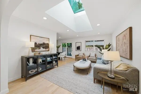 10 Catalpa Avenue #7, Mill Valley, CA 94941