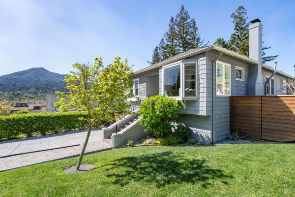 11 Ash Avenue, Kentfield, CA 94904