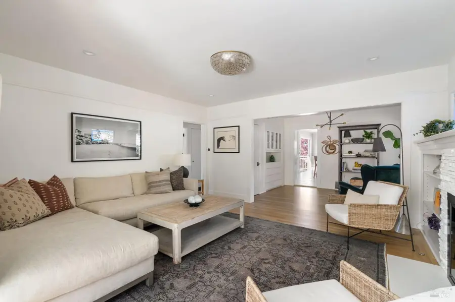 11 Ash Avenue, Kentfield, CA 94904 - #3