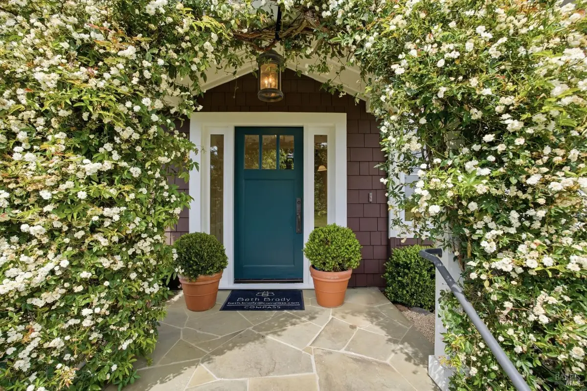 32 Edgewood Avenue, Mill Valley, CA 94941 - #1