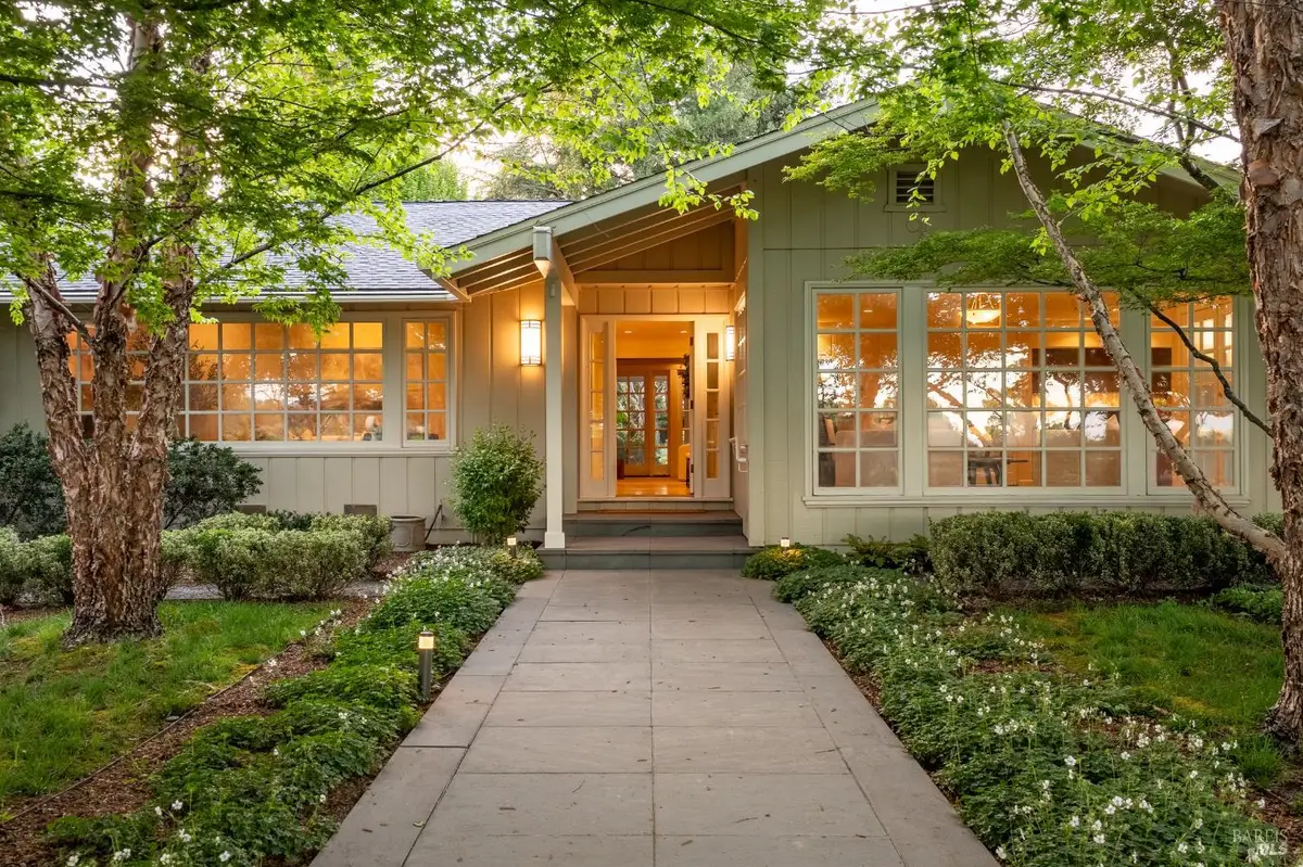 1670 Cabernet Lane, Saint Helena, CA 94574 - #1