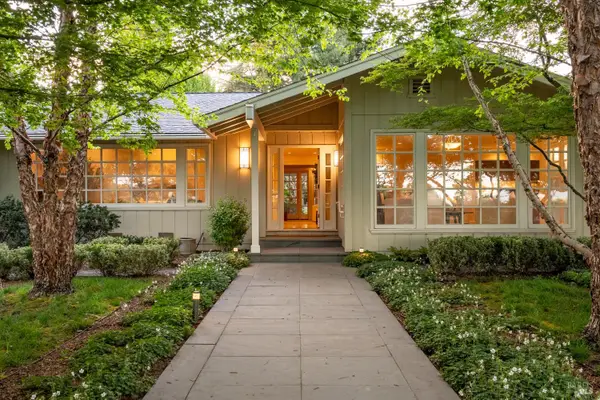 1670 Cabernet Lane, St. Helena, CA 94574